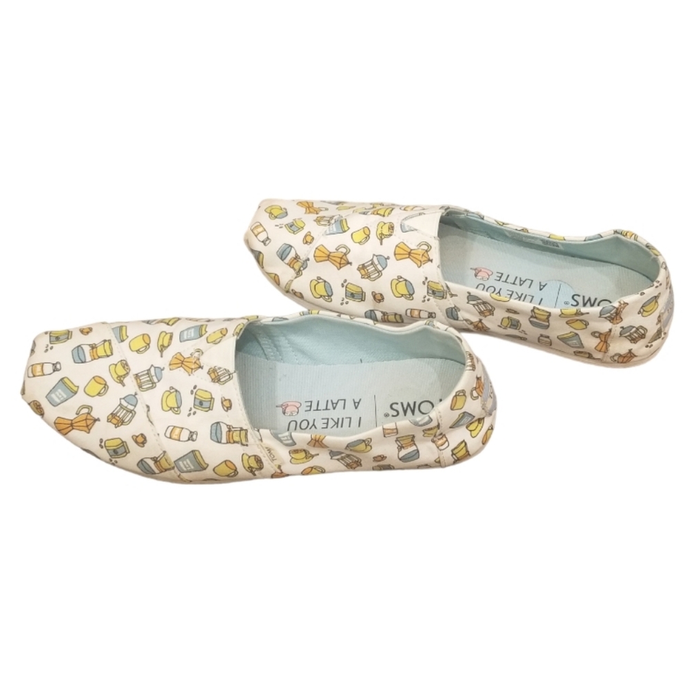 TOMS